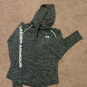 Under Armour Athletic Hoodie, Size Medium, Neverworn